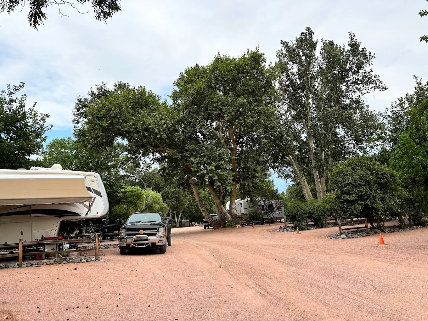 Zane Grey RV Park