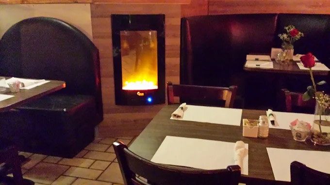 The Reel Inn RV Campground & Log Lodge Resort