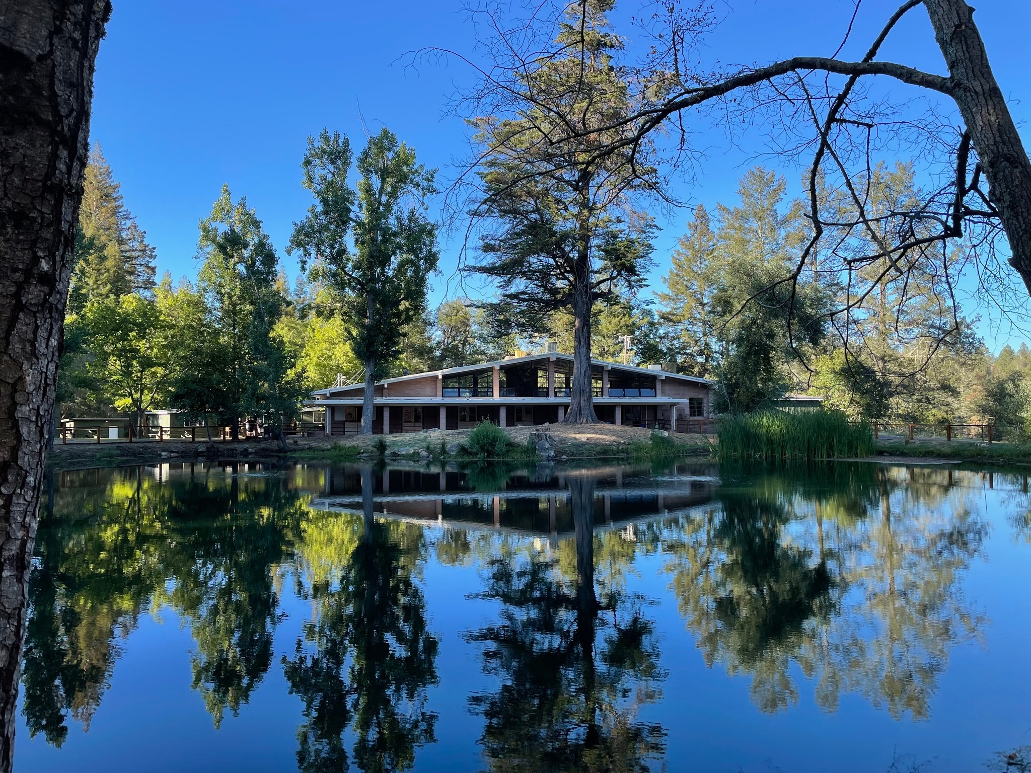 Enchanted Hills Camp and Retreat