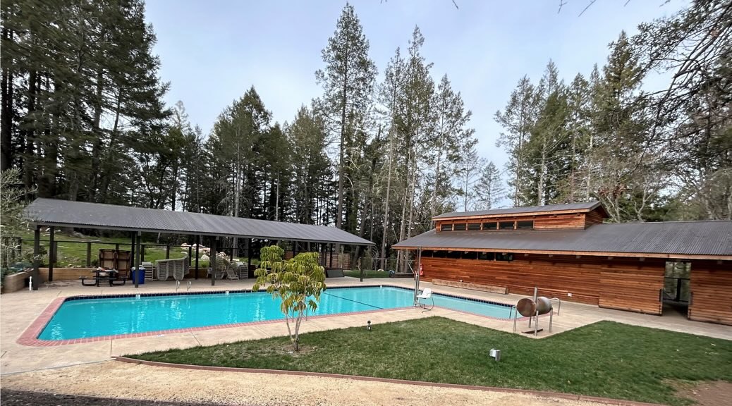 Enchanted Hills Camp and Retreat