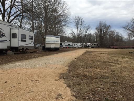 Crooked Creek Campground