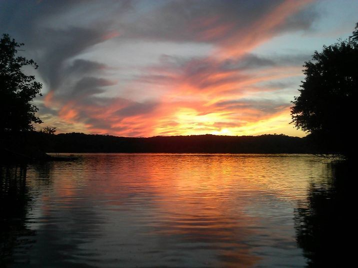 Crooked Creek Campground