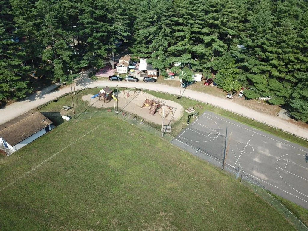 Little Silver Lake Resort