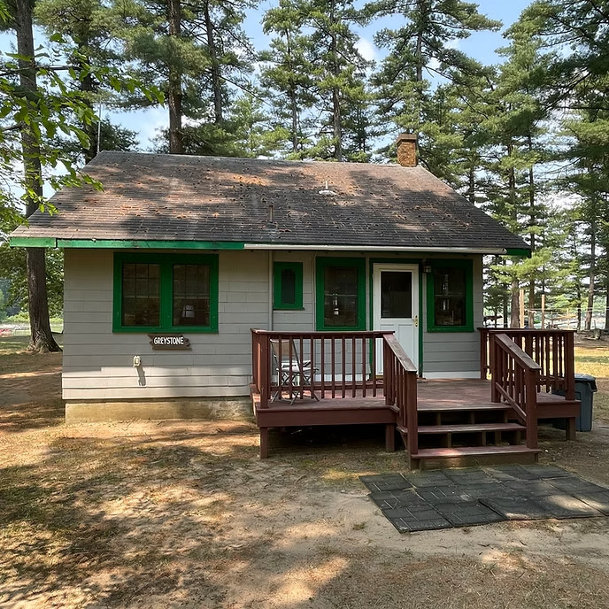 Little Silver Lake Resort
