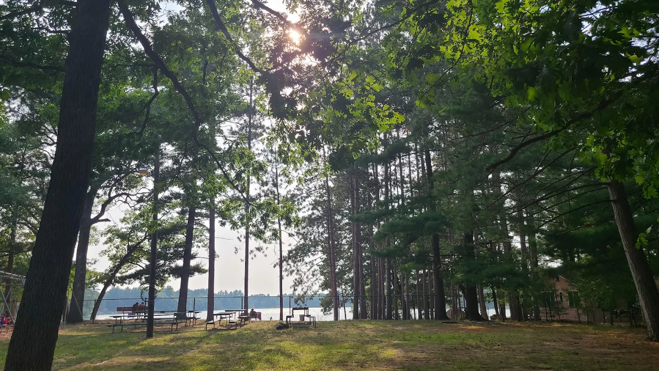 Little Silver Lake Resort