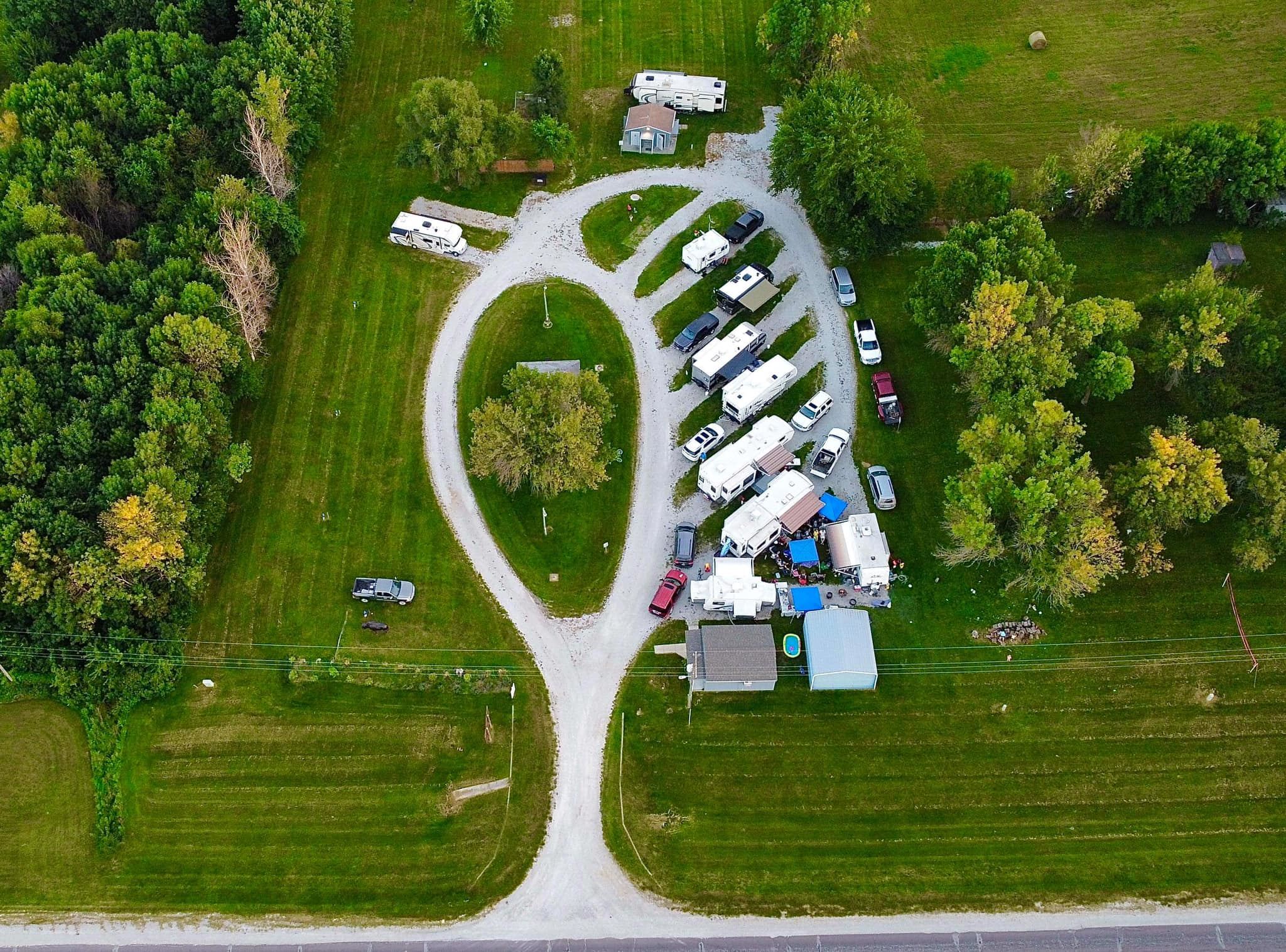 Buffalo Run RV Park