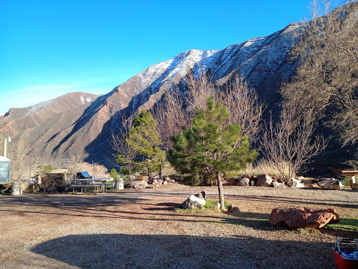 Ami's Acres Campground