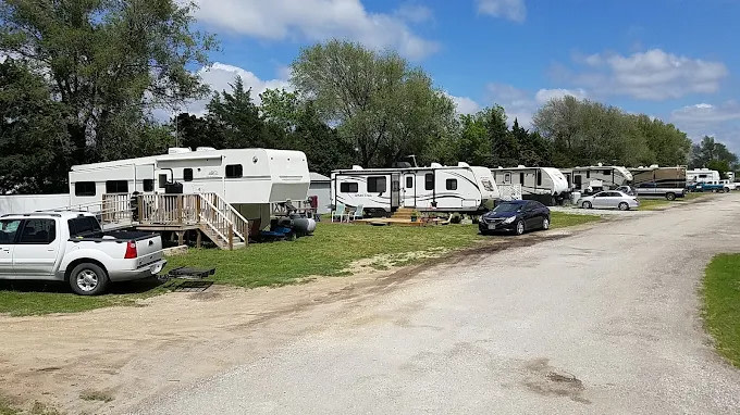 Spring Lake RV Resort