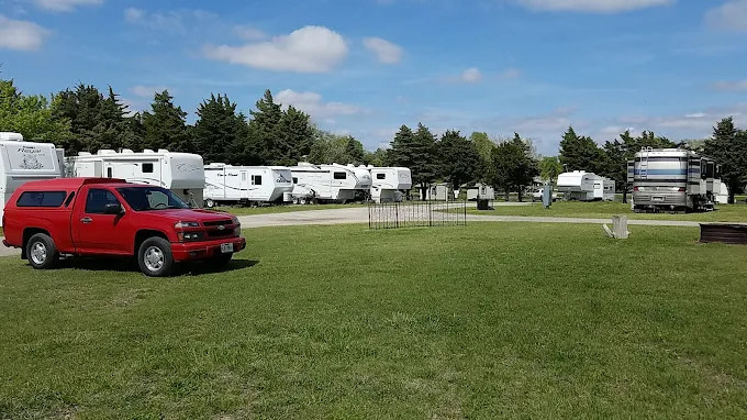Spring Lake RV Resort