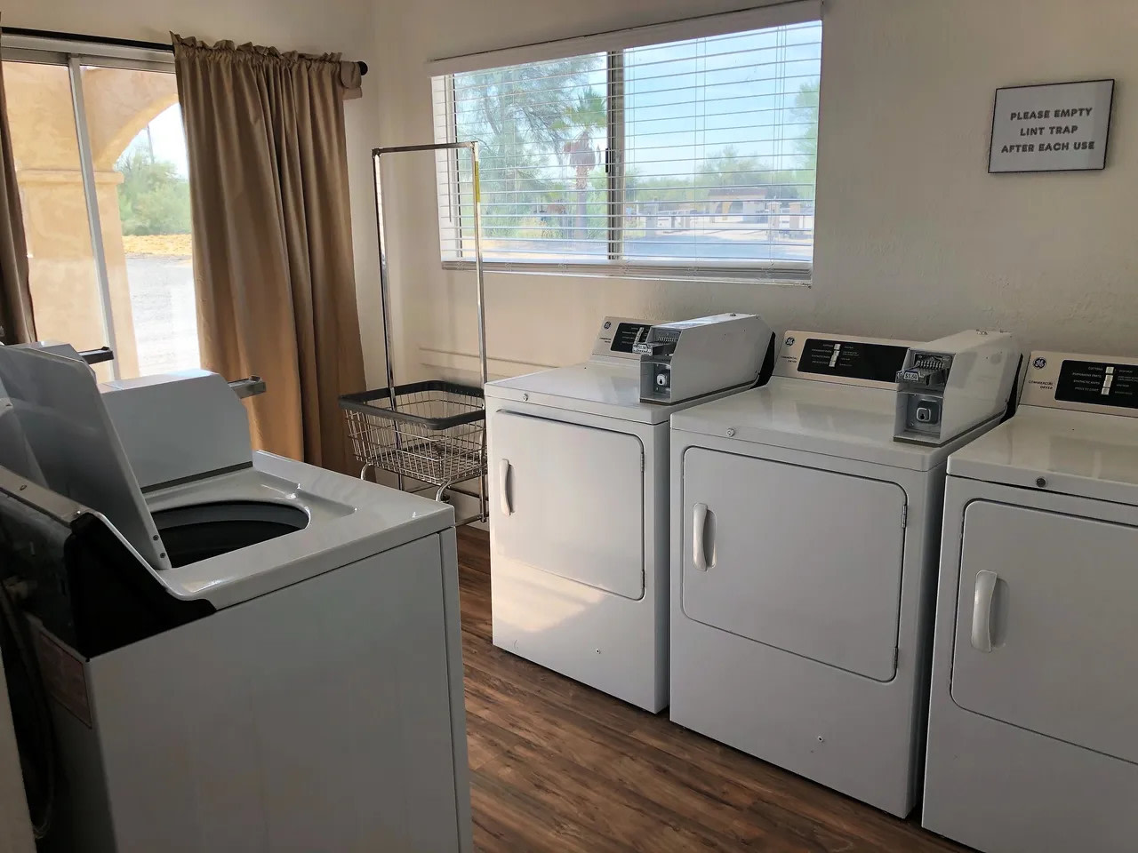 La Mesa Verde RV Park