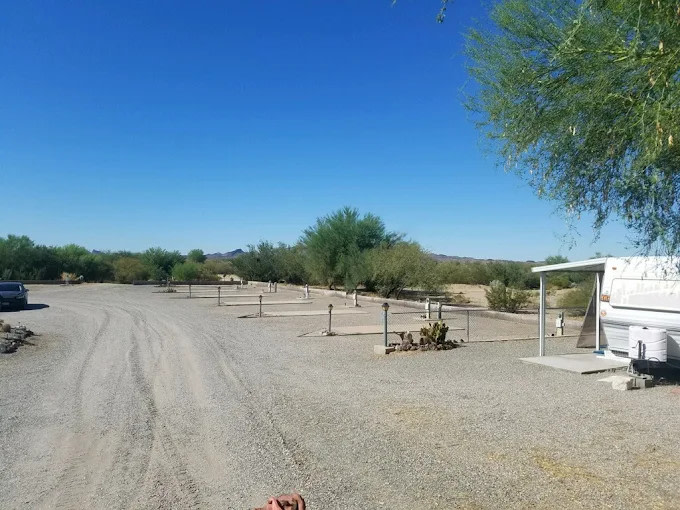 La Mesa Verde RV Park