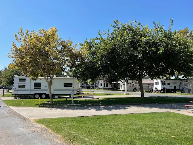 French Camp RV Park Resort