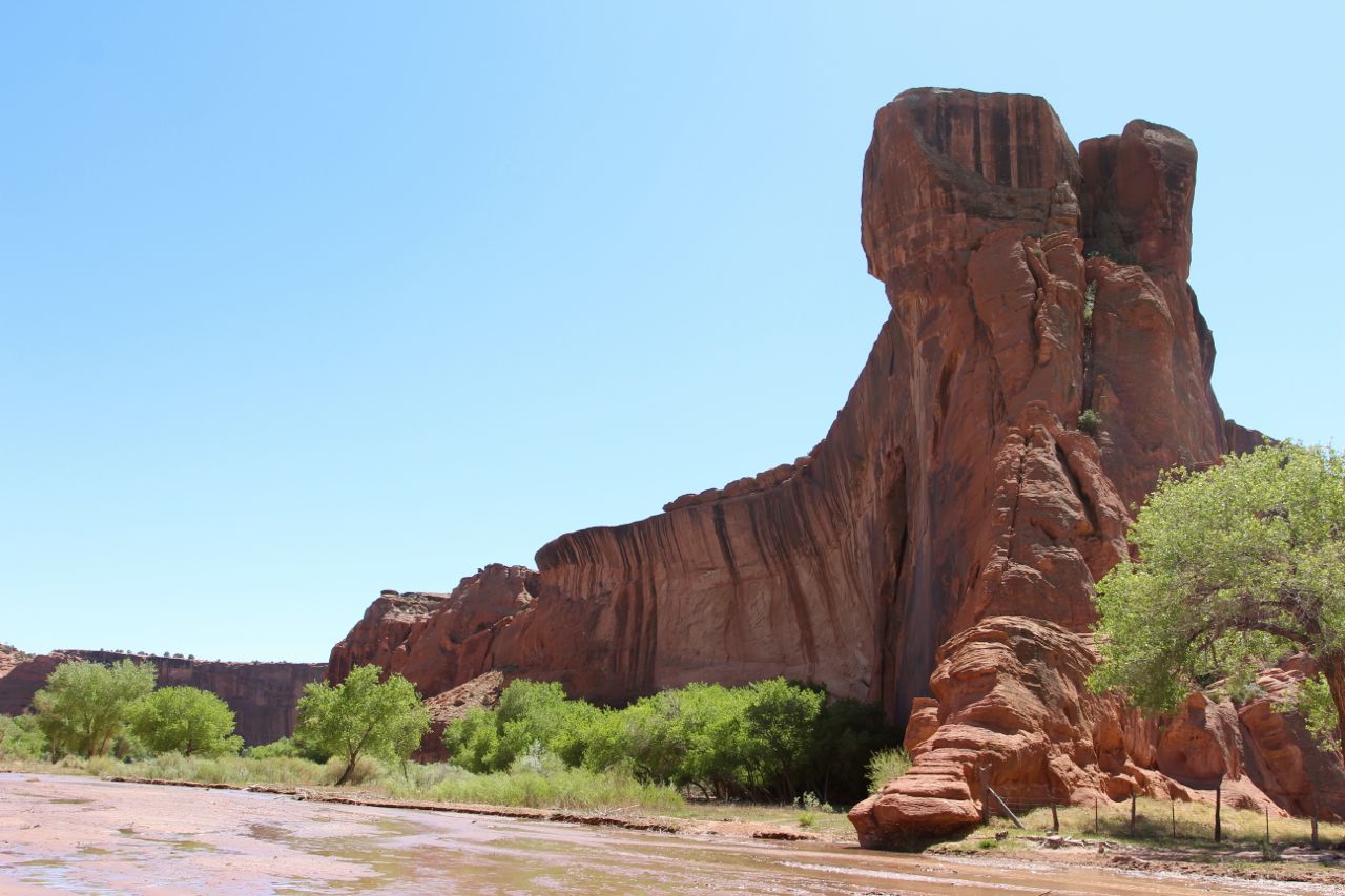 Spider Rock Campground and RV Park