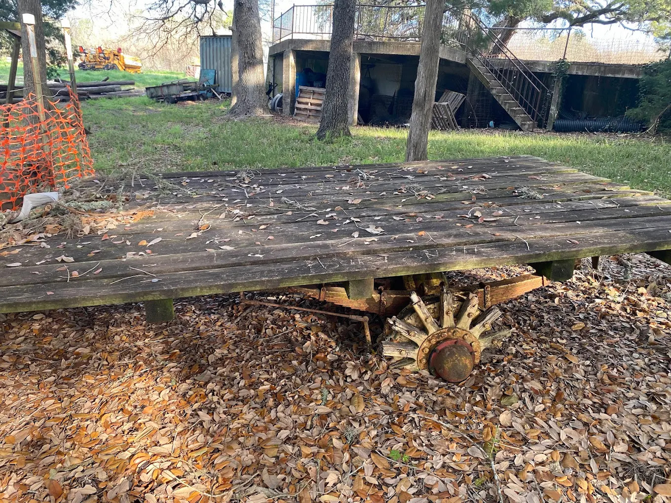 Artesian Park RV Campground