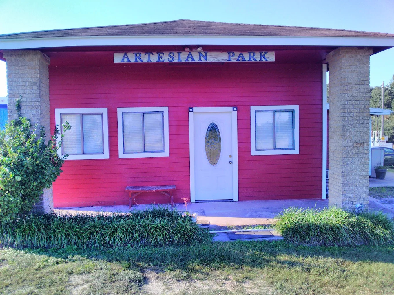 Artesian Park RV Campground