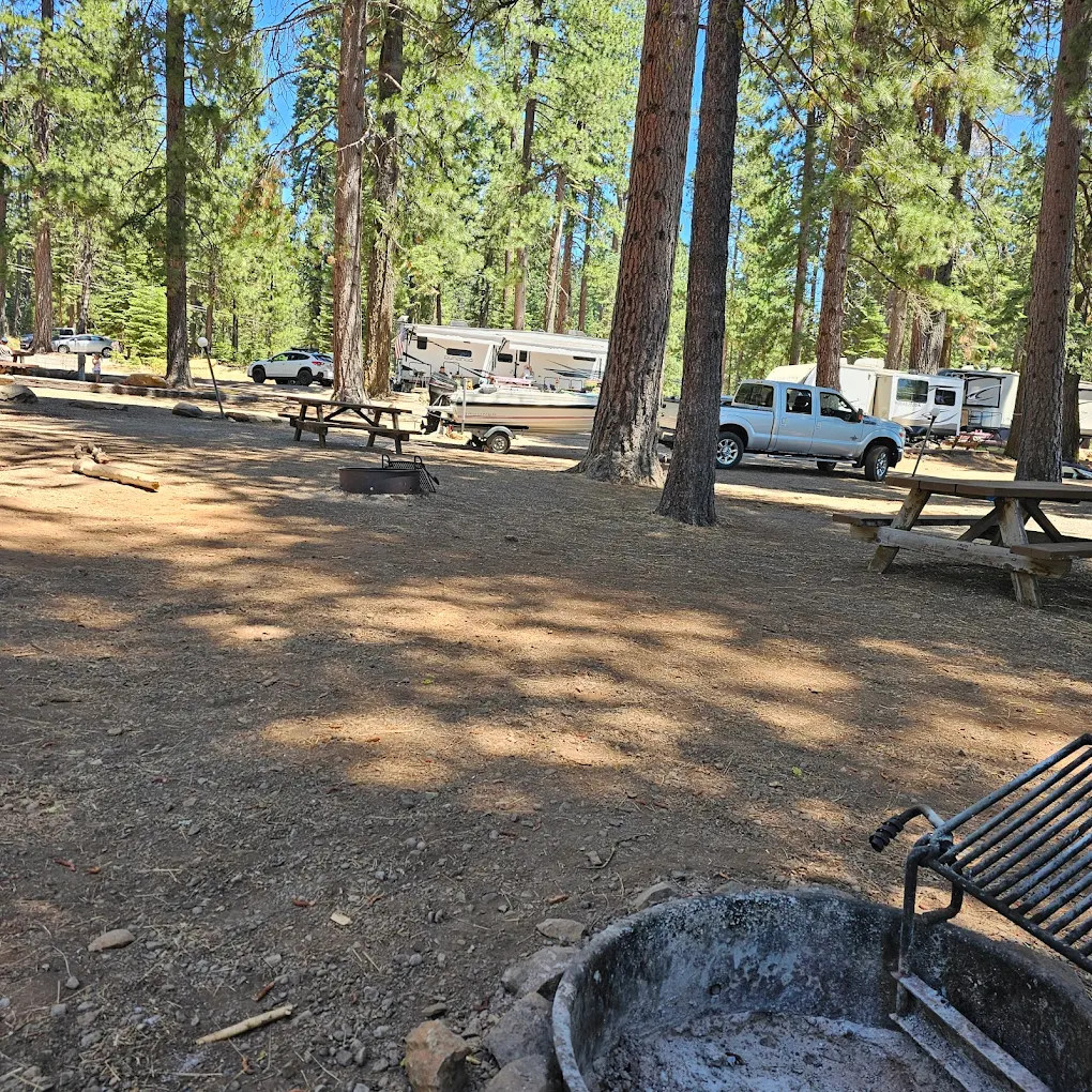 North Shore Campground