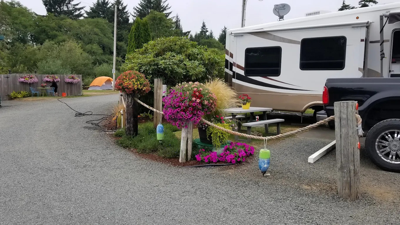 Bud's RV Park and Campground