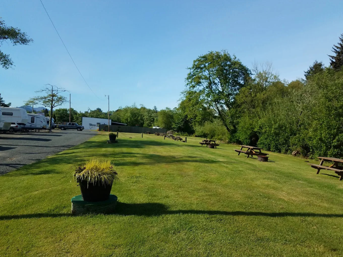 Bud's RV Park and Campground