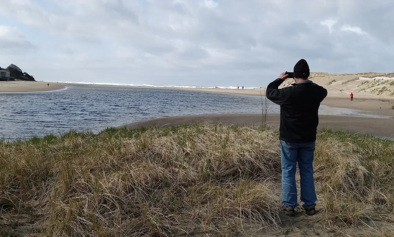 Bud's RV Park and Campground