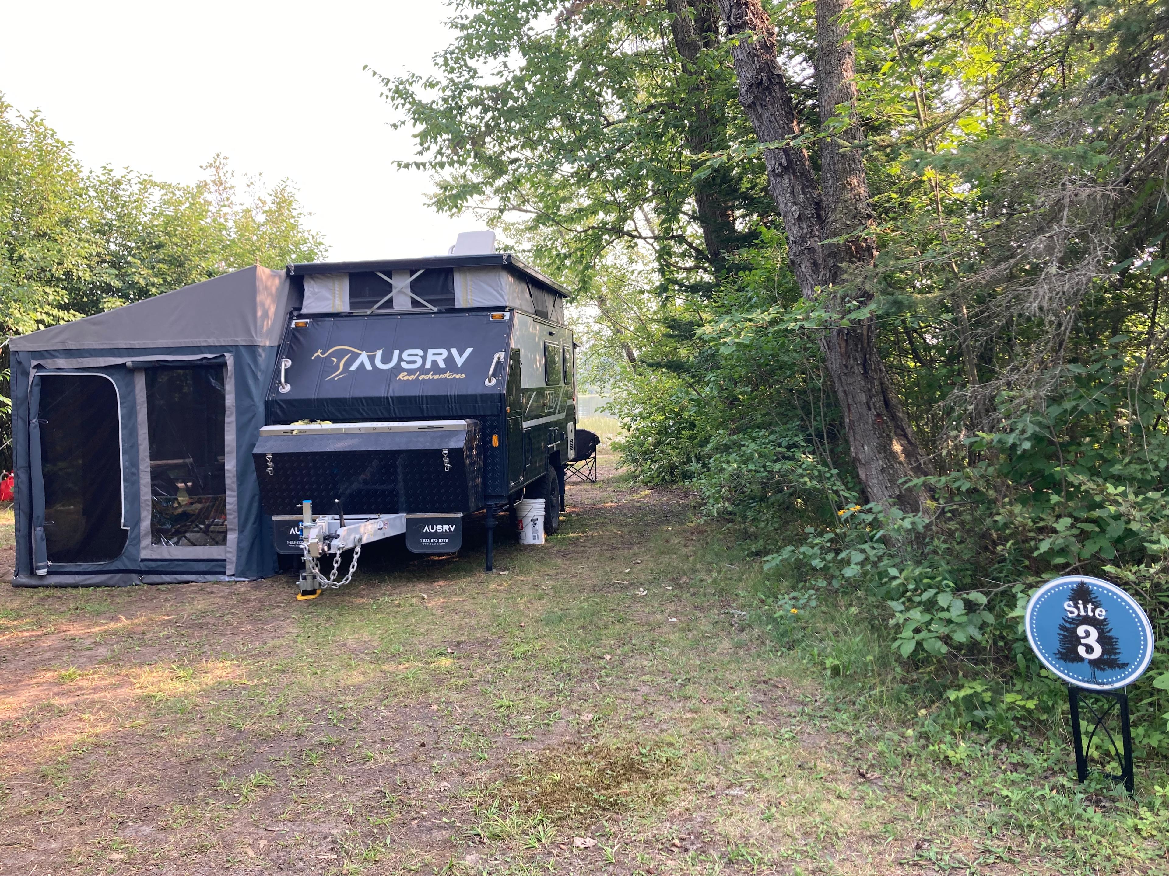 Muskoka Wellness Retreat