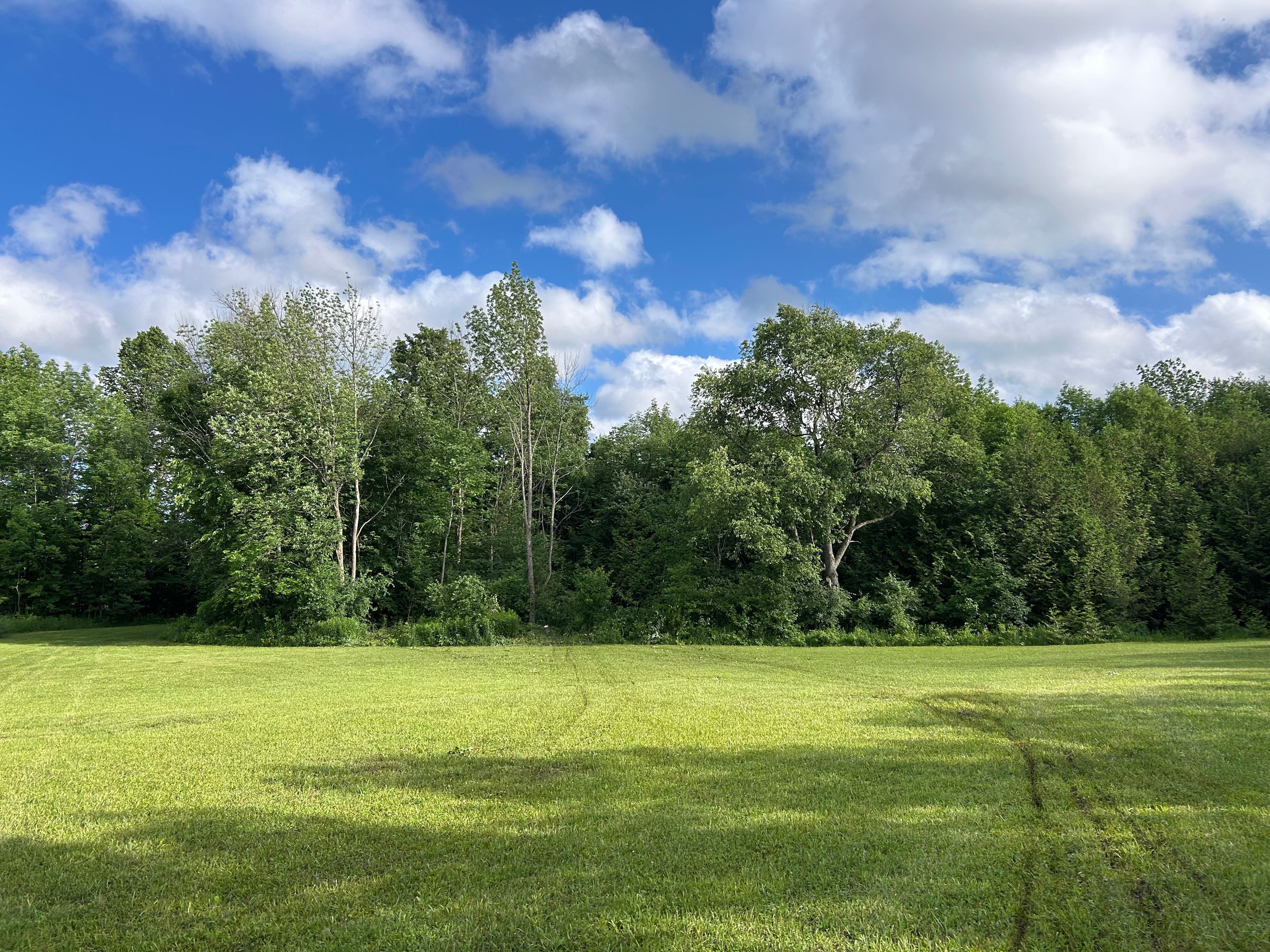 Saugeen River Retreat