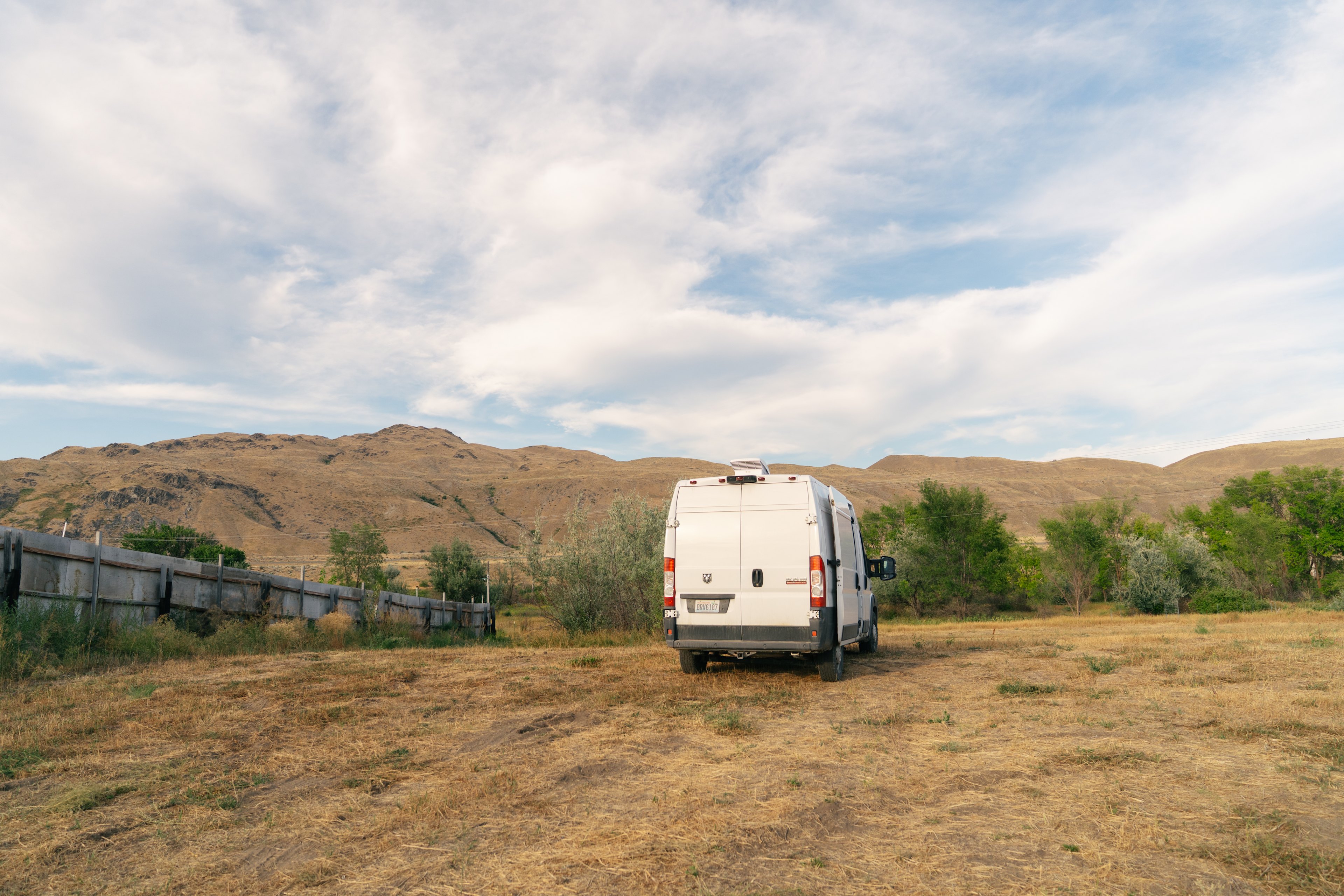 Okanogan river pot farm salmon fish