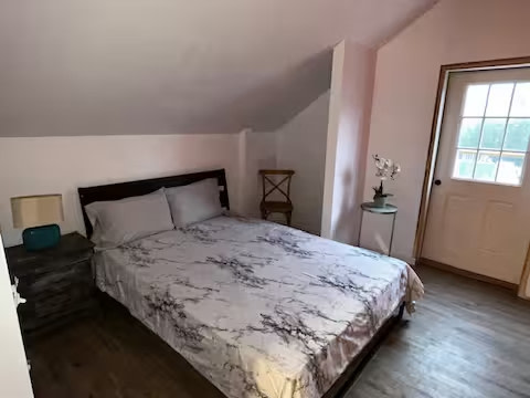 Mother Earth Farmstead