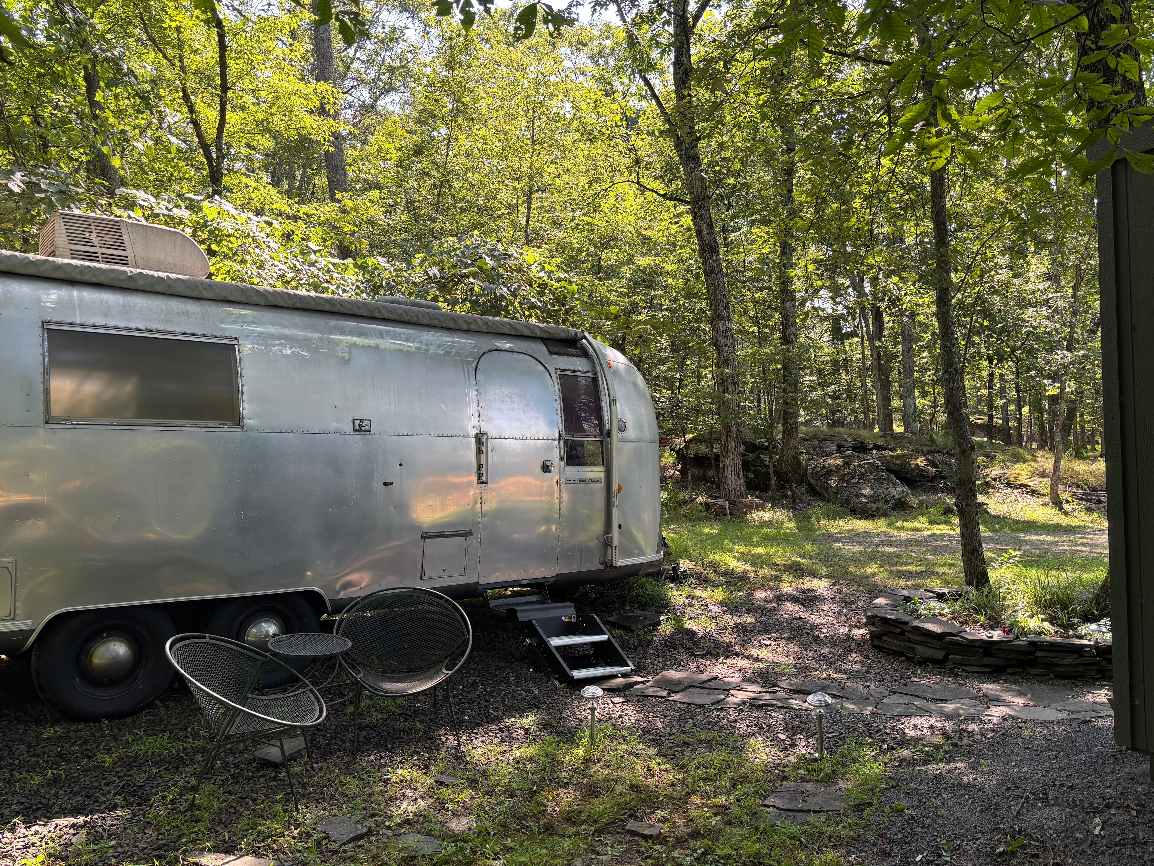 The Woodstock Retreatment