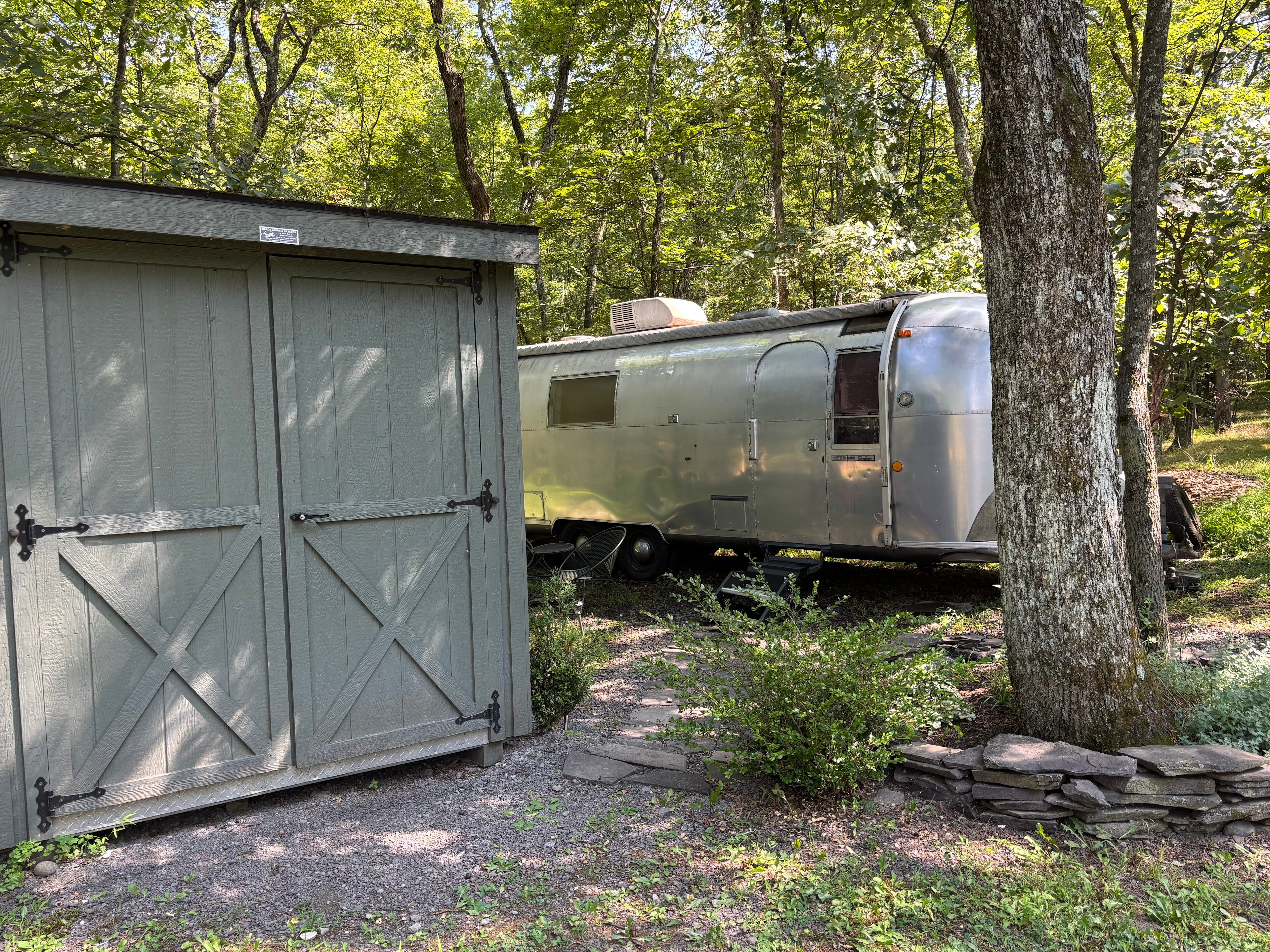 The Woodstock Retreatment