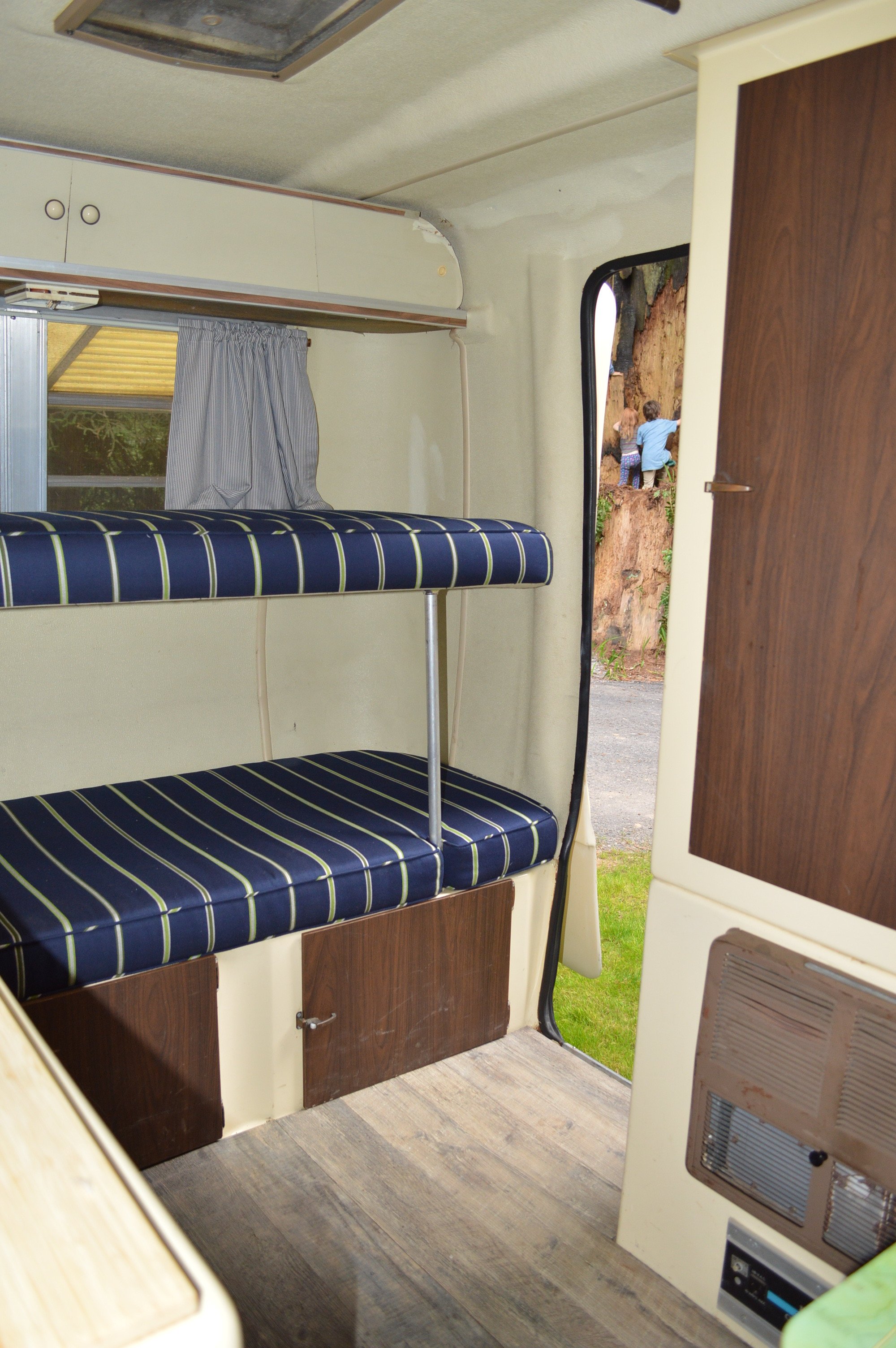 Sylvan Harbor RV Camp & Cabins