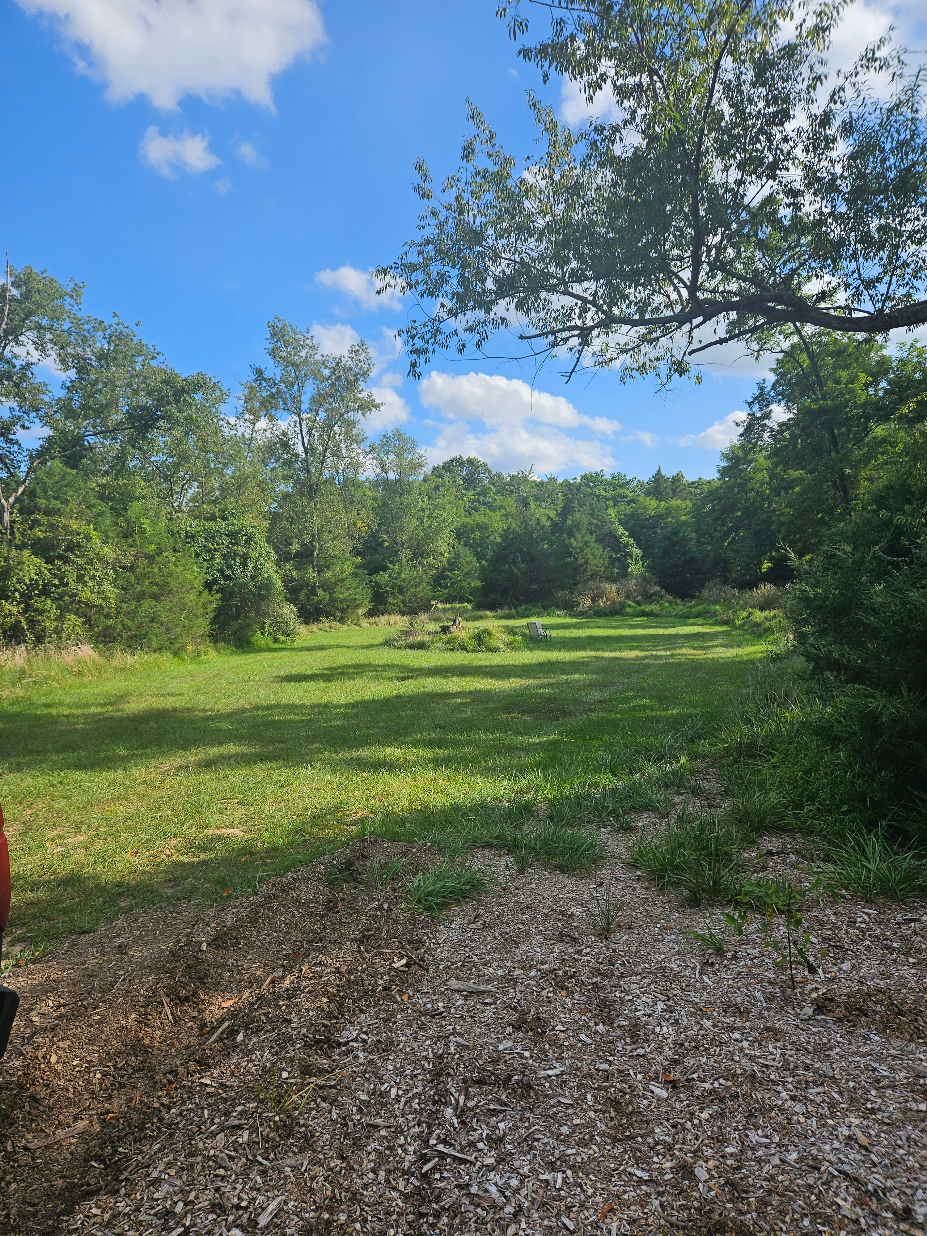 Firefly Farm, WV