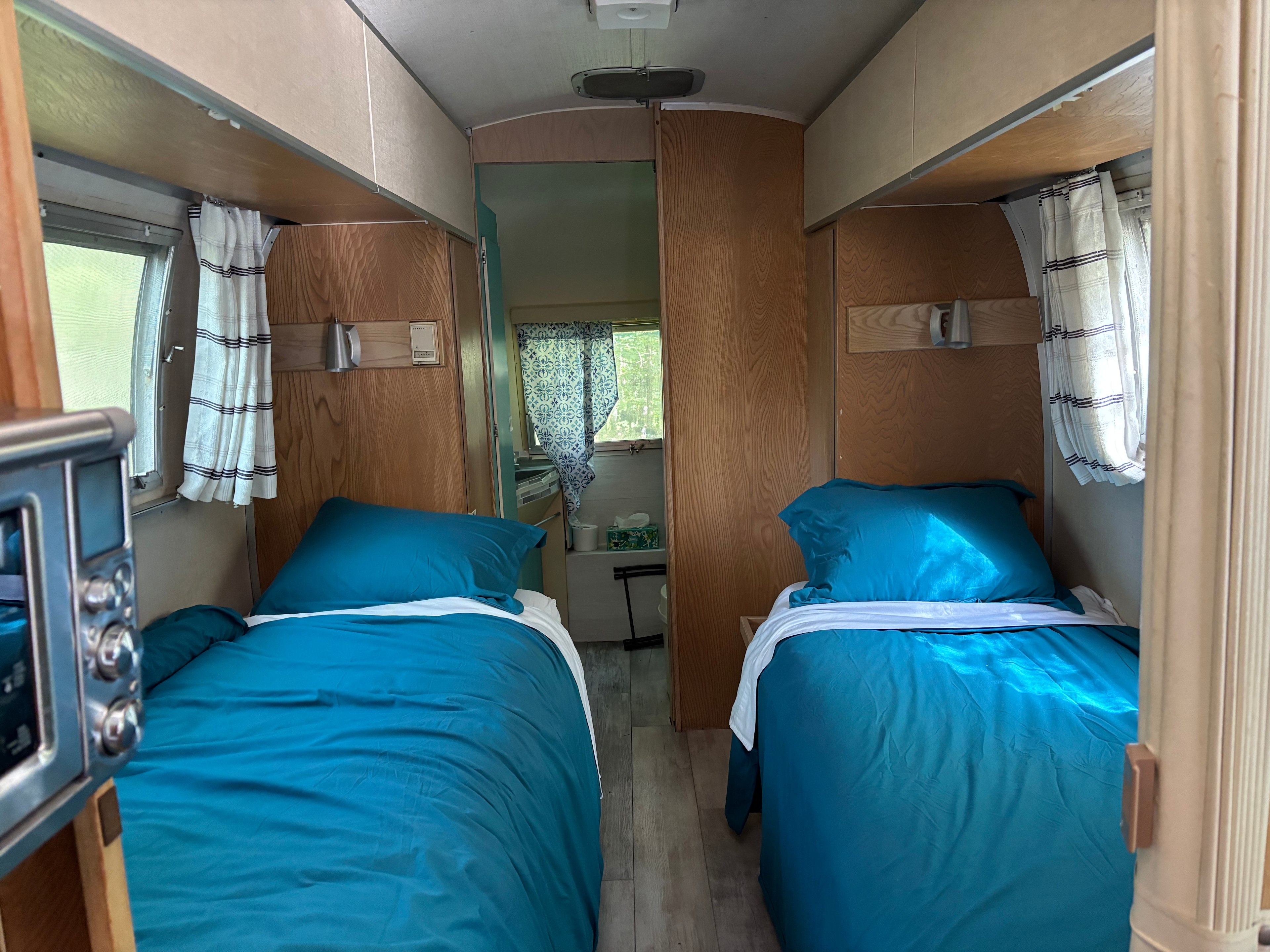 The Woodstock Retreatment