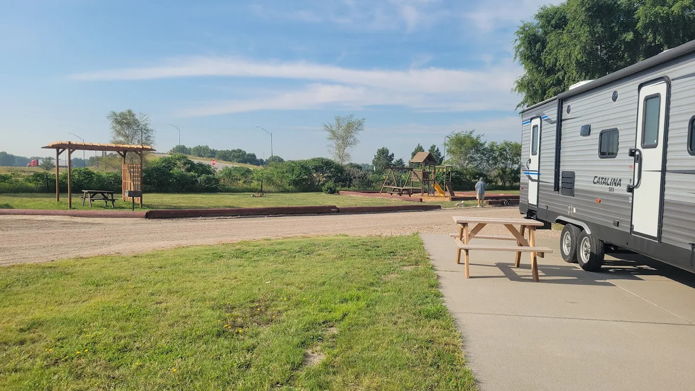 Kearney RV Park and Campground