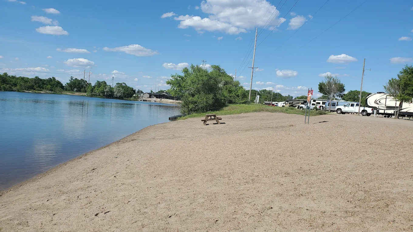 Kearney RV Park and Campground