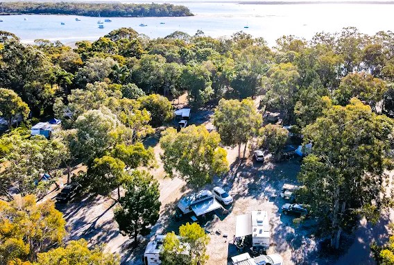 BIG4 Rainbow Beach Holiday Park