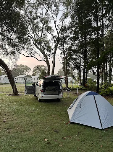 BIG4 Rainbow Beach Holiday Park