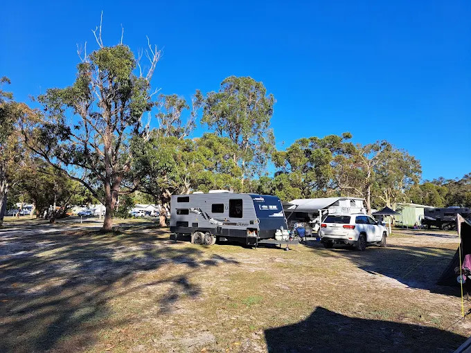 BIG4 Rainbow Beach Holiday Park