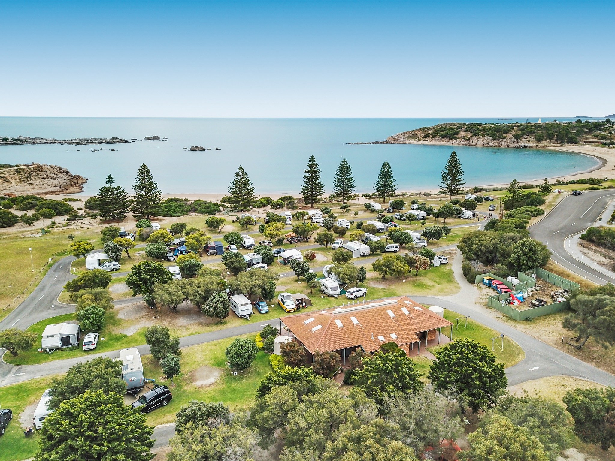 BIG4 Mannum Holiday Park