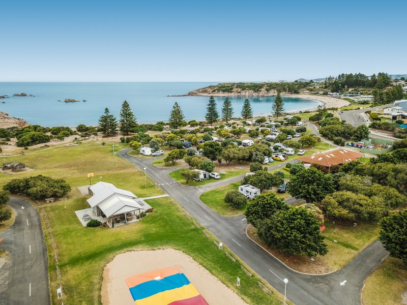 BIG4 Mannum Holiday Park