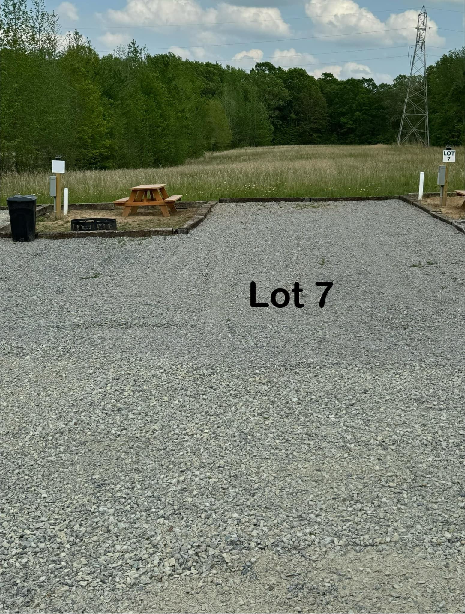 The Hohenwald Hideaway