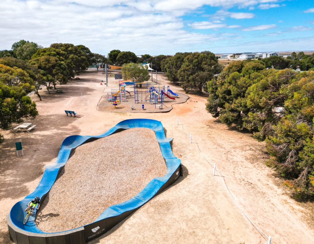 BIG4 Port Hughes Holiday Park