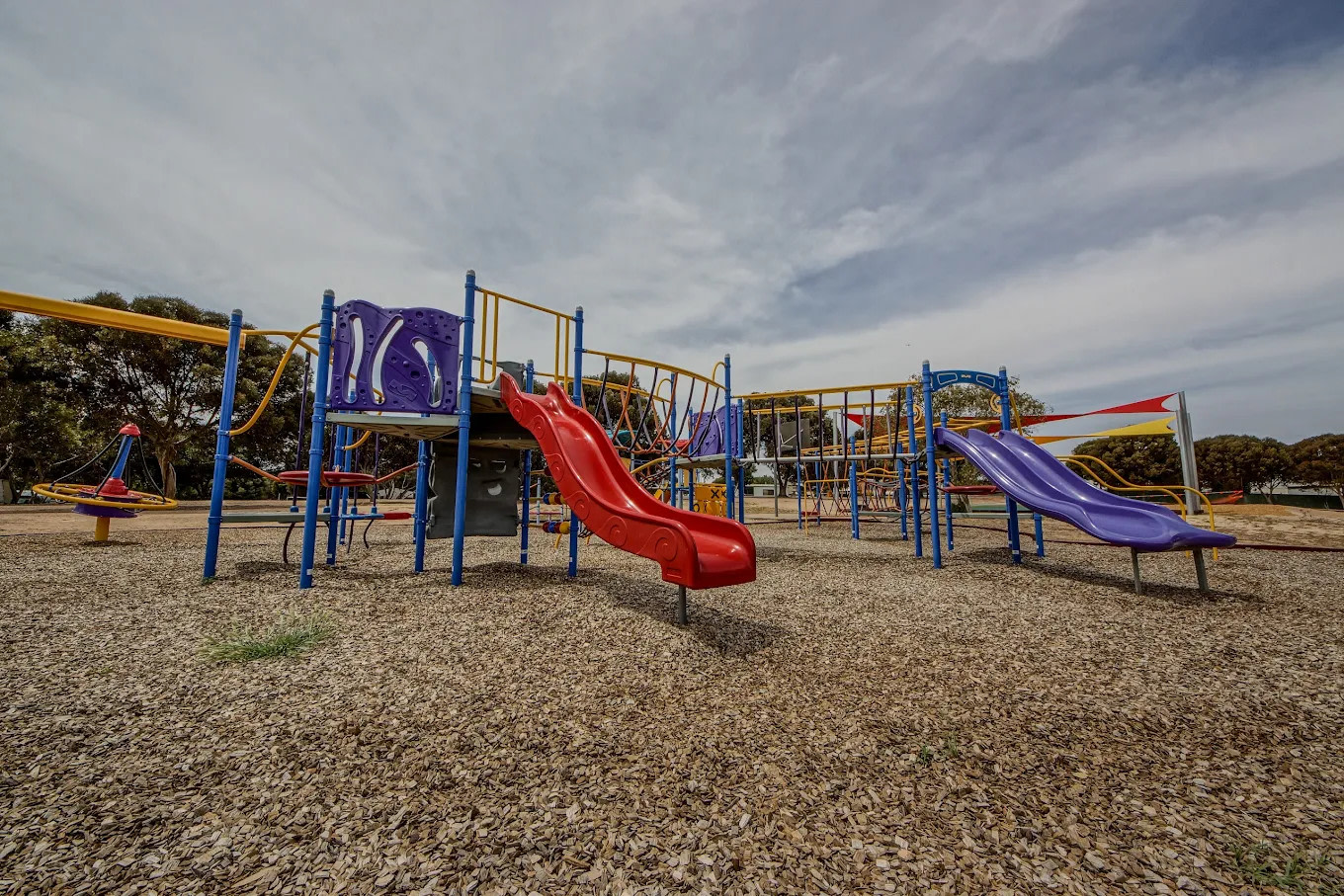 BIG4 Port Hughes Holiday Park