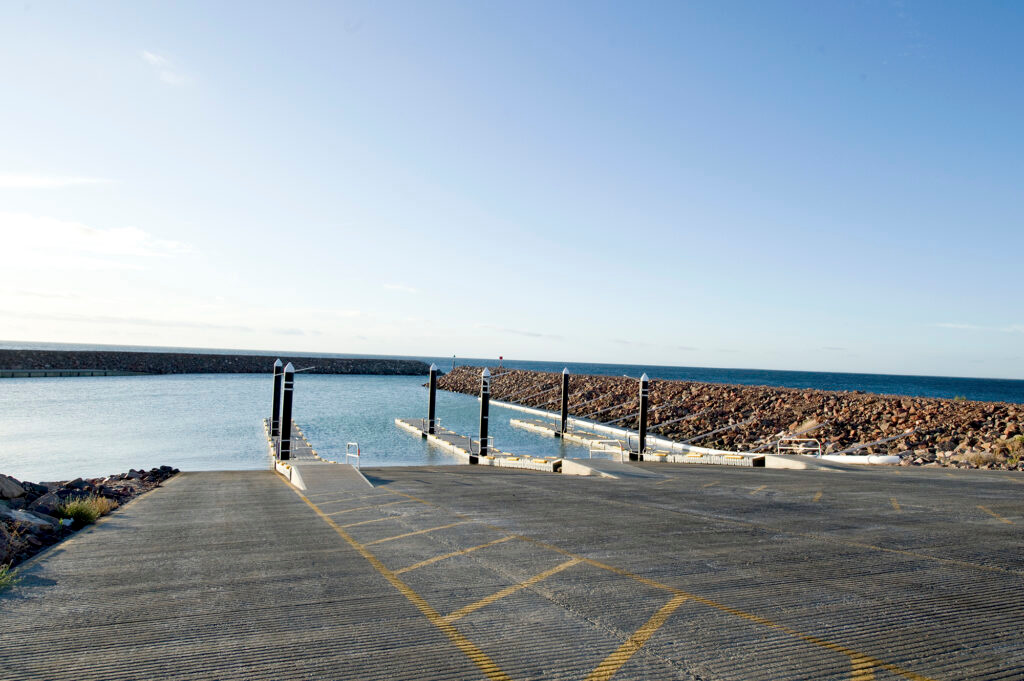 BIG4 Port Hughes Holiday Park