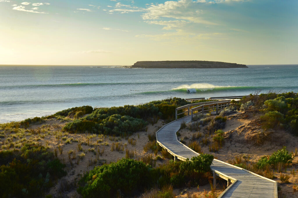 BIG4 Port Hughes Holiday Park