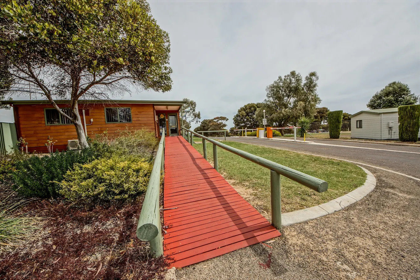 BIG4 Port Hughes Holiday Park