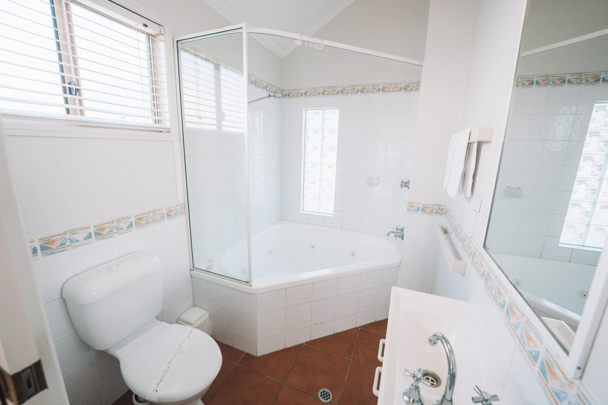 BIG4 Rainbow Beach Holiday Park