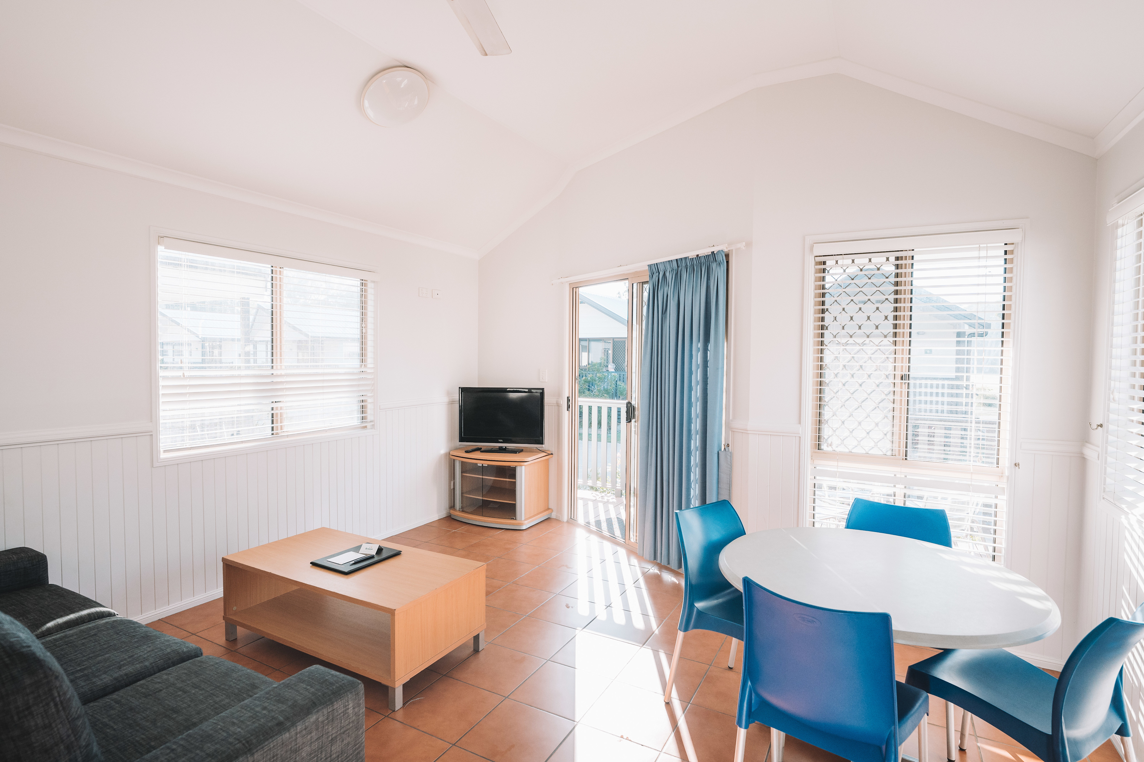 BIG4 Rainbow Beach Holiday Park