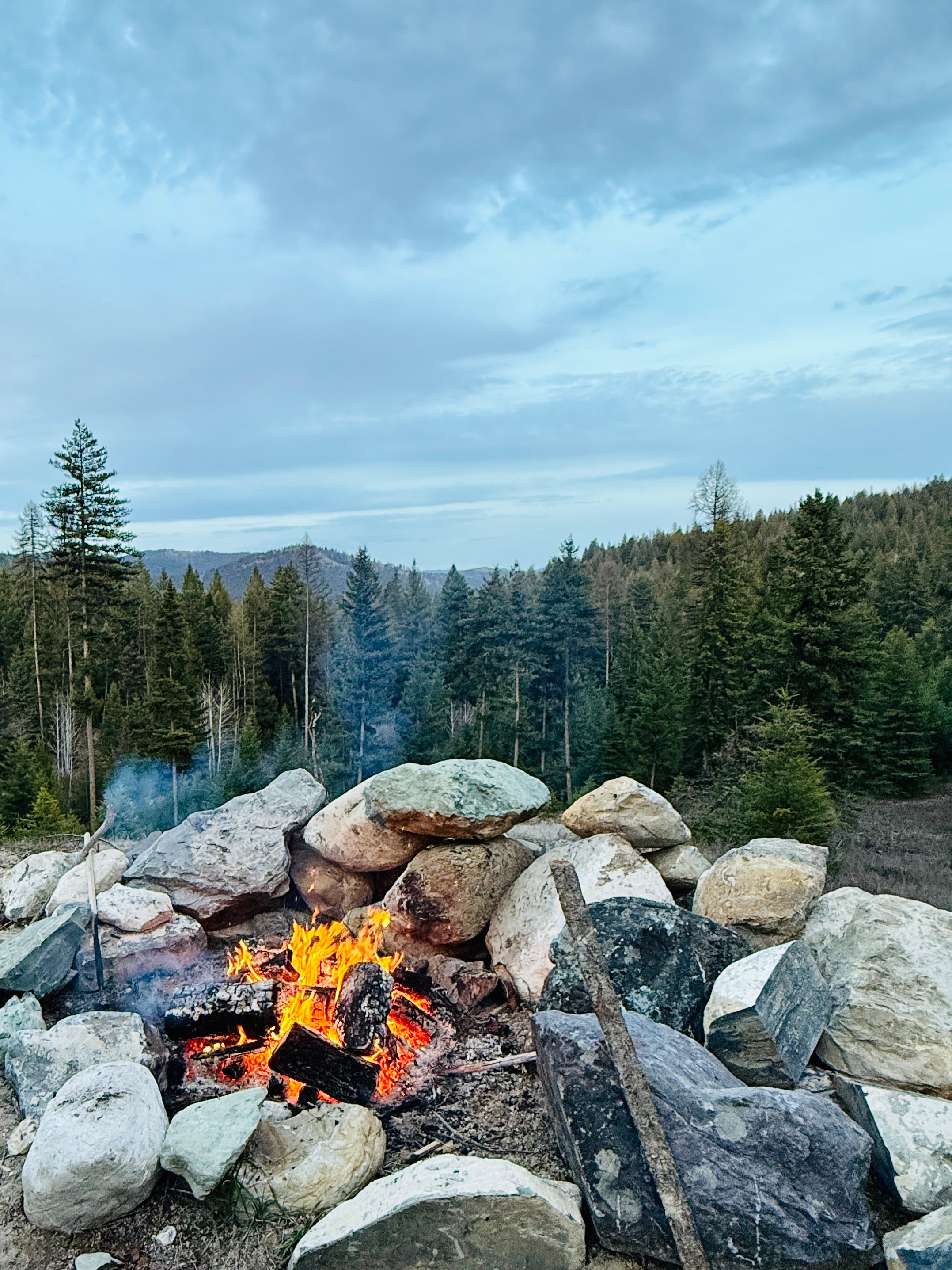 Opal Ridge