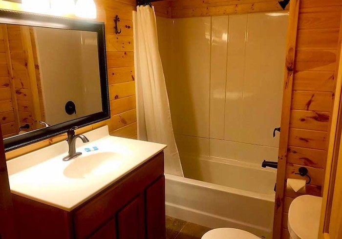 Timber Trail Lodge and Resort