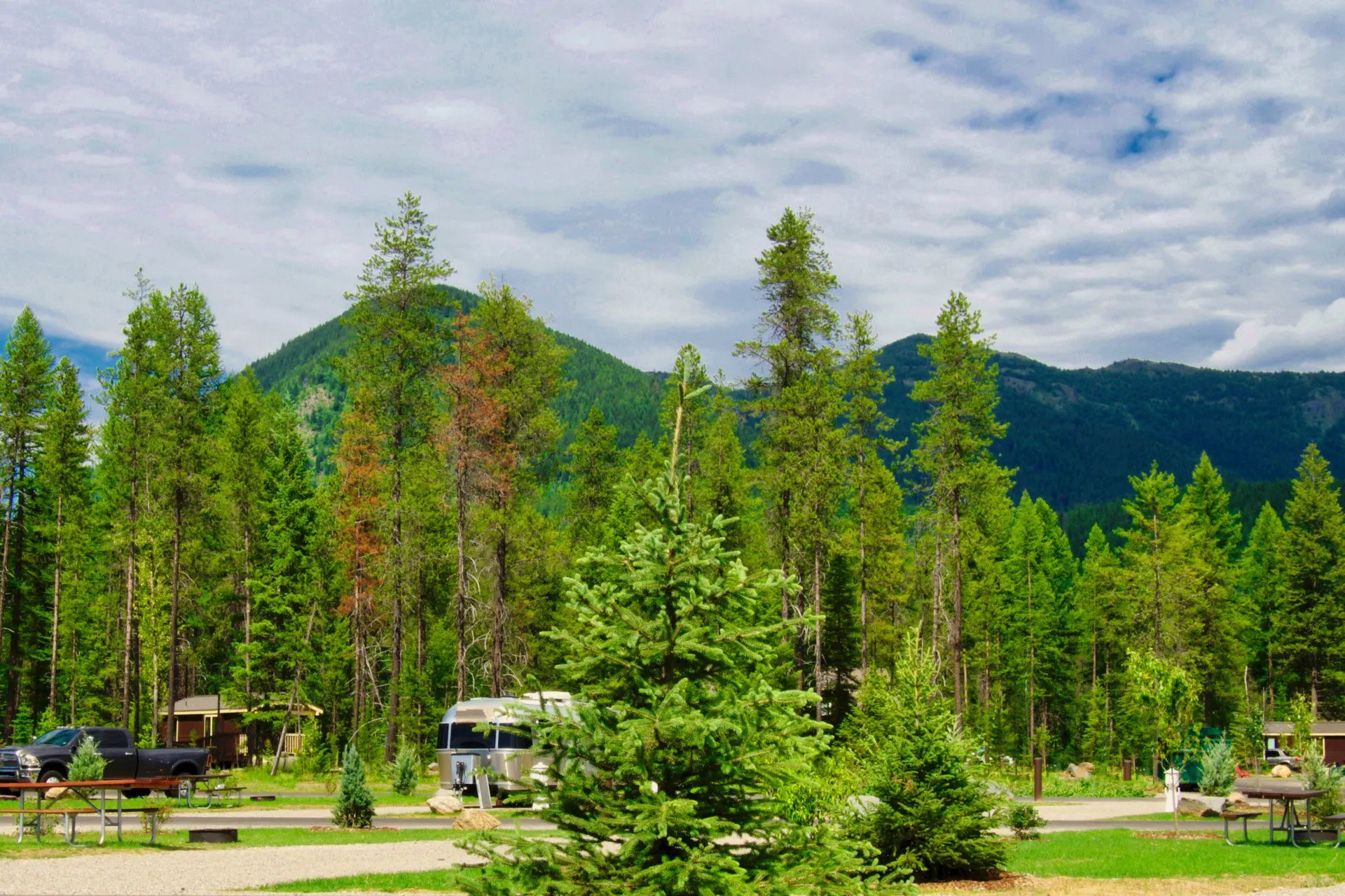 Rockhouse RV Park